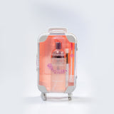 Clear Lash Shampoo kit